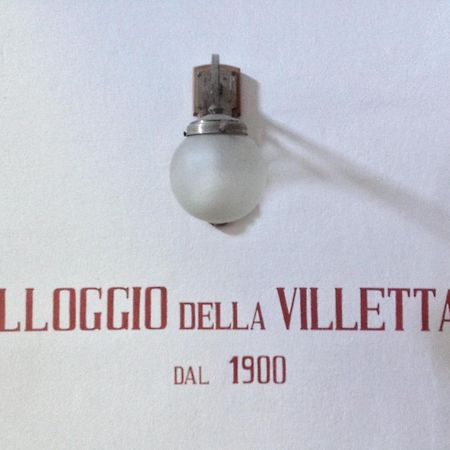 Alloggio Della Villetta Pallazzolo sull'Oglio Ngoại thất bức ảnh